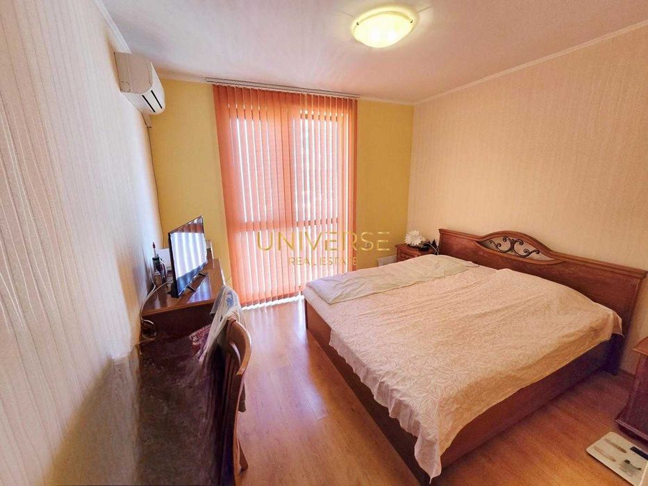 Продава се Двустаен апартамент в к.к. Слънчев бряг - 65 кв.м за 1231 €/кв.м - Снимка #5