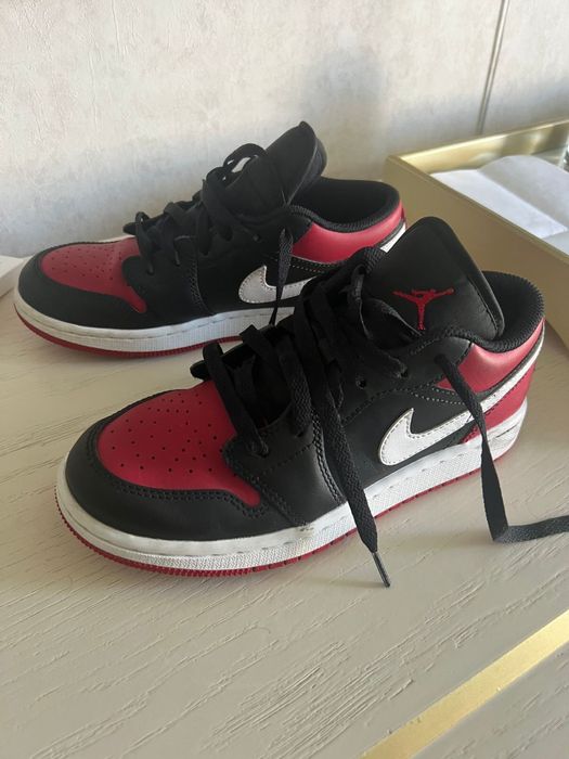 Кроссовки  Nike Jordan