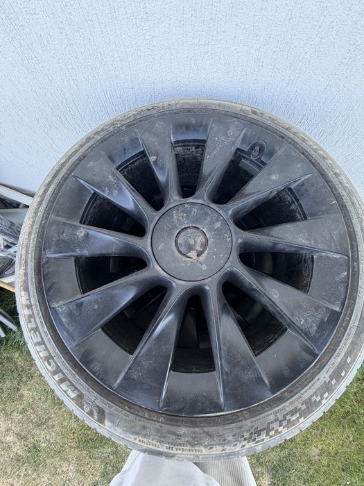 Jante tesla 20 inch