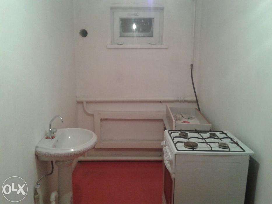 Времянка жалға беріледі.