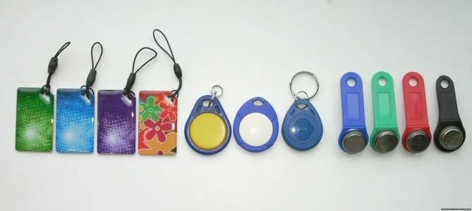 Дубликат домофона