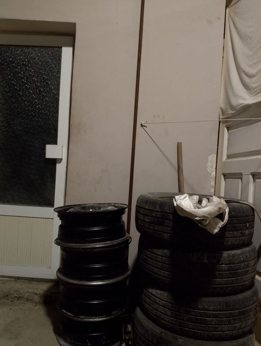 Evro 15 diska balon sotiladi