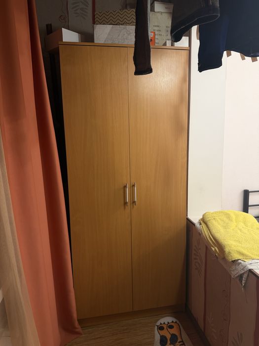 Продам шкаф и компьютерный стол