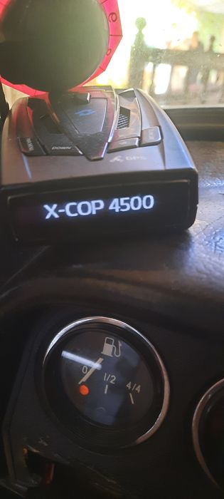 Neoline x-cop 4500