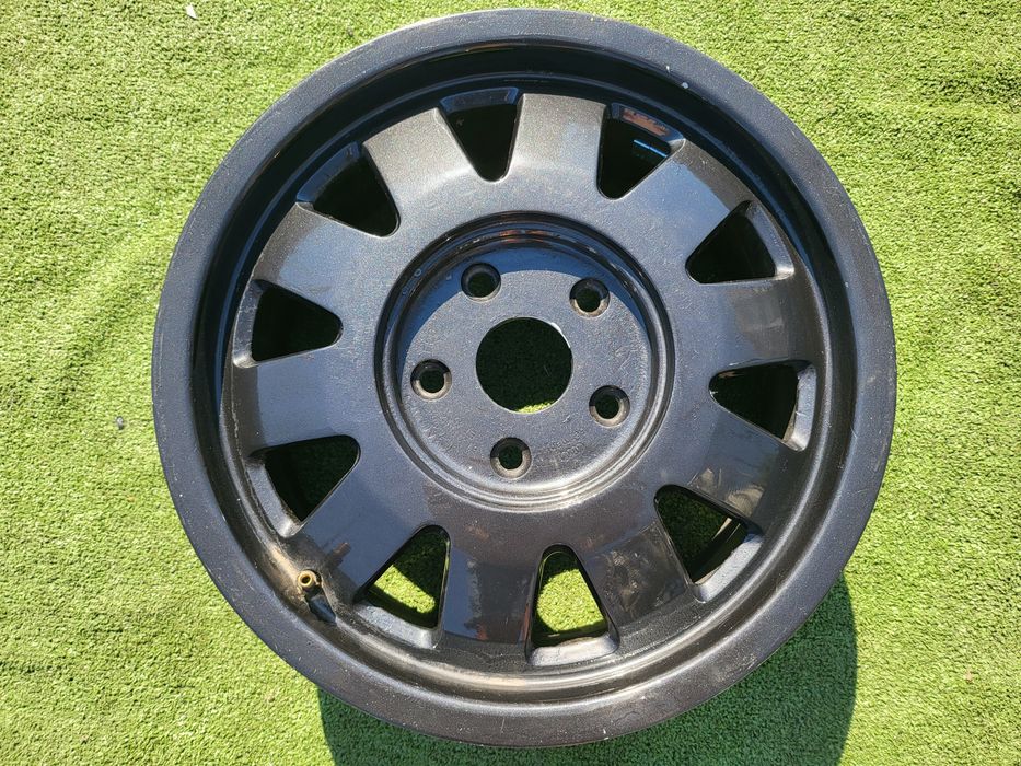 Лети джанти 15 5х112  VW,Audi,Skoda,Seat