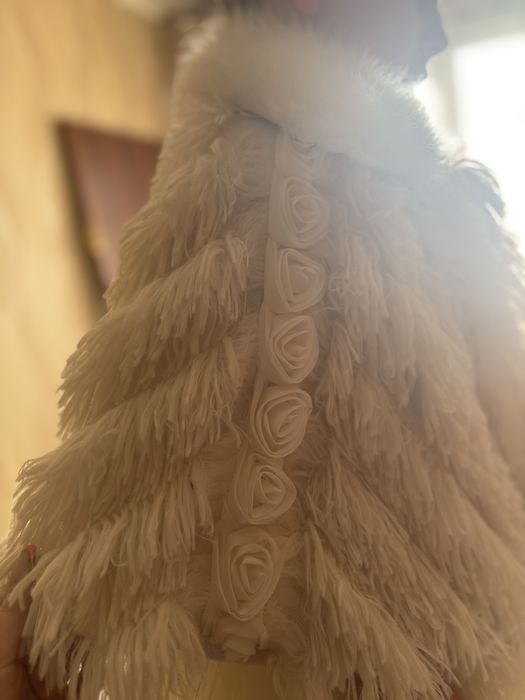 празничное платье