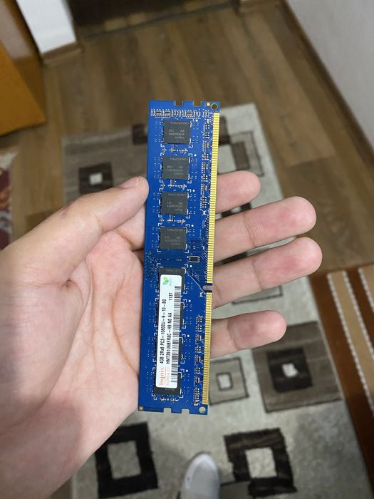 Memorie Ram DDR3