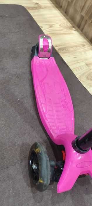 Детска тротинетка