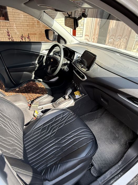 Other Tracker 2023 — 5