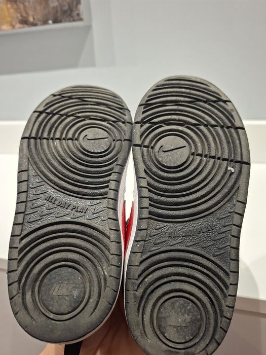 Боти Nike,Zara и спайдермен апрески