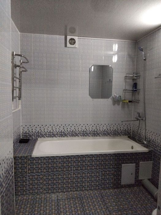 Сдаётся 2-комнатная квартира с евроремонтом! Электроаппарат рисовый