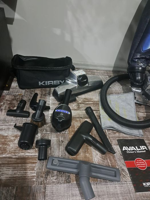 De vânzare kirby avalir 2