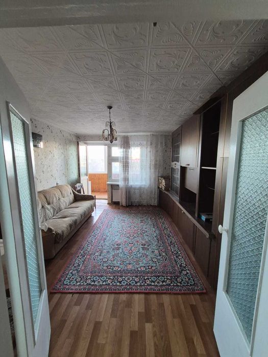 Продажа 2-комнатной квартиры