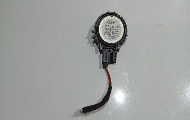 Tweeter 83A035398 Audi A4 B9 [2015 - 2020]