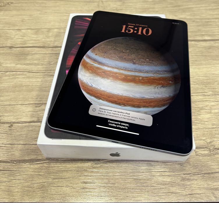 Prodam idyal Ipad Pro 11 M1 128GB wi-fi