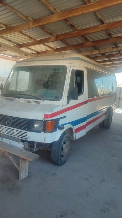 грузовой автомобиль