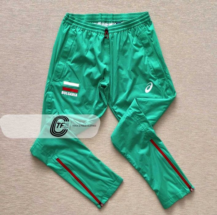 Яке на PSG, анцуг adidas и asics