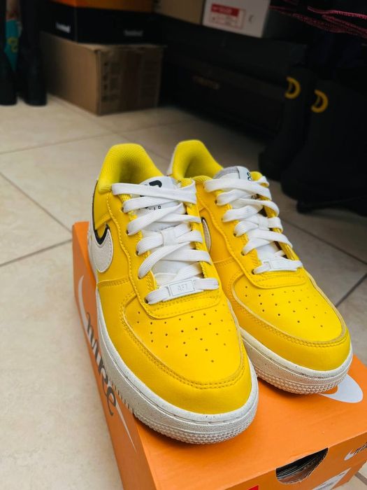 Nike Air Force 1