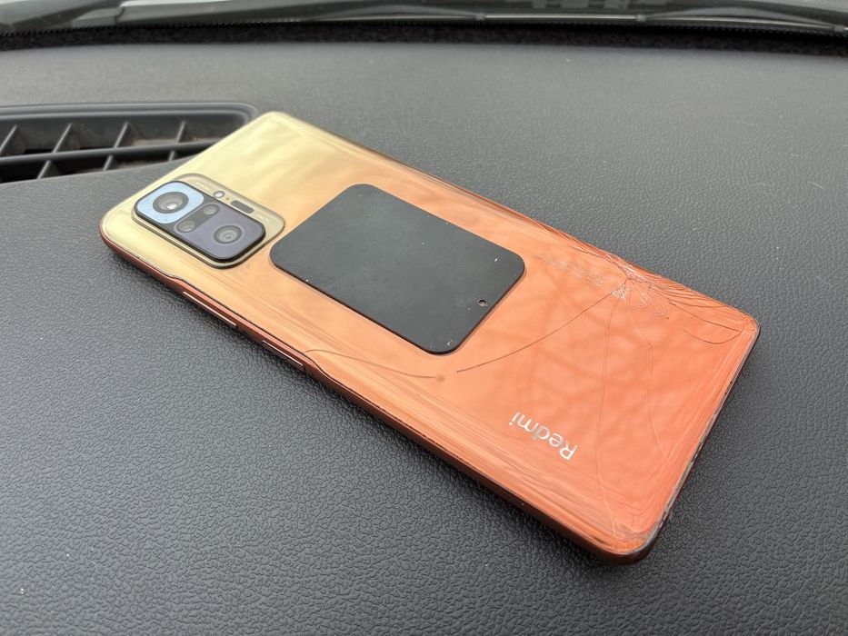 Xiaomi Redmi Note 10 Pro