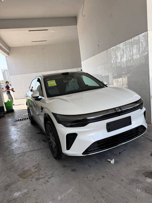 Zeekr 7x.Srochna
715tali
Seriy salon
2026- yil
57500$