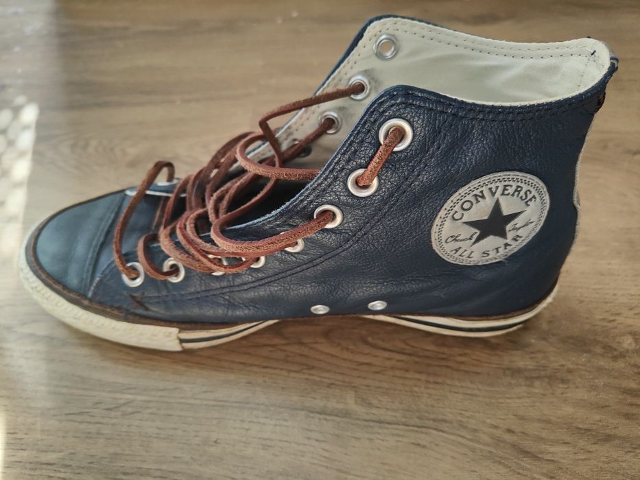 Papuci converse marimea 41,5