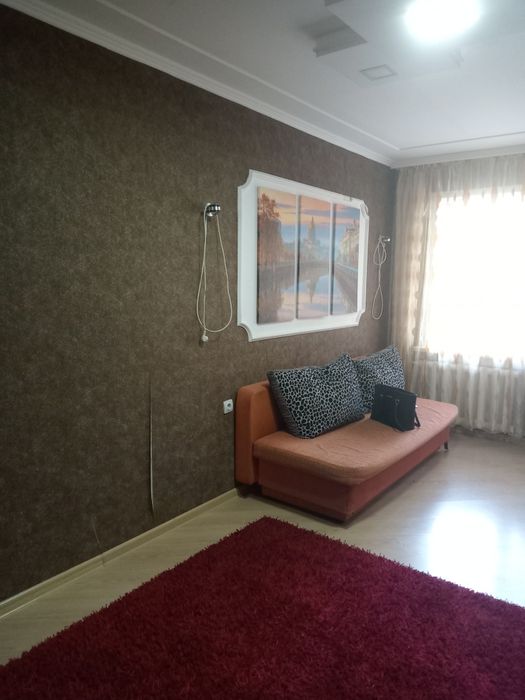 Квартира на долгий срок