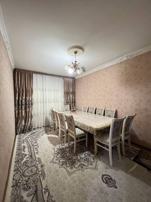 Продаётся квартира