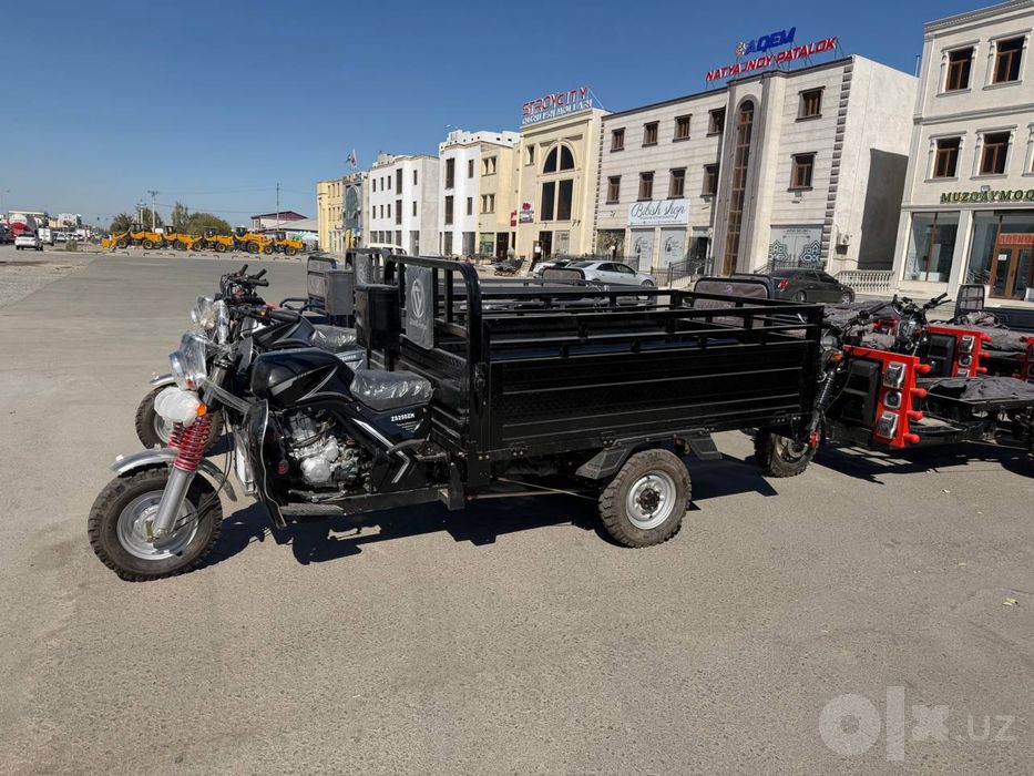 Бензин Мотоцикл