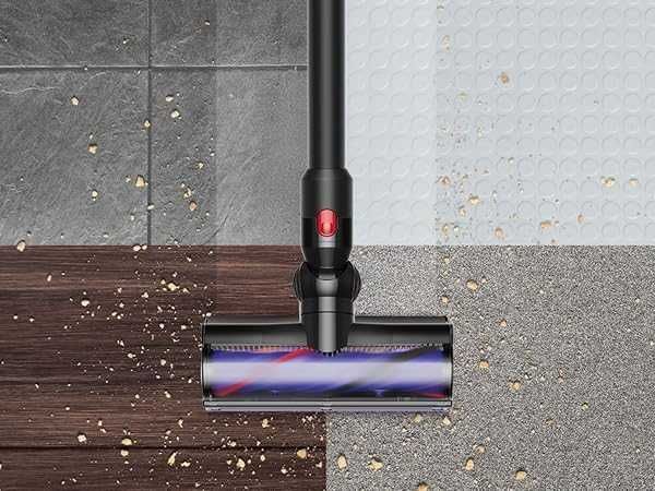 Вертикална Прахосмукачка Dyson V8 Cyclone SV55, 2 години Гаранция, Нова