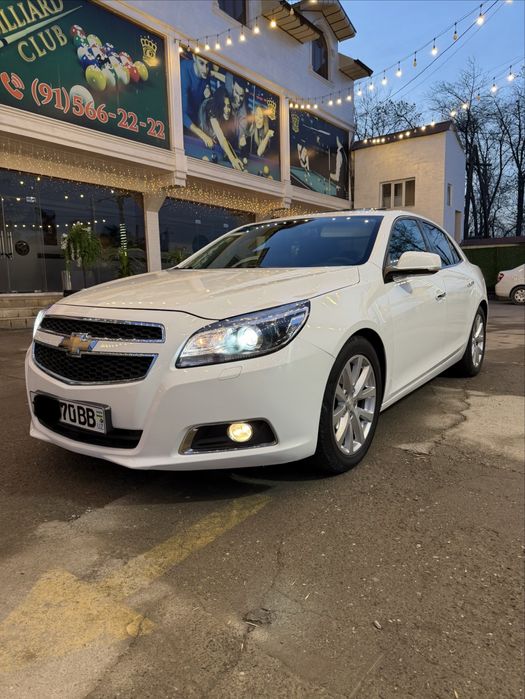 Malibu tozza 1/3 pozitsiya aftomat