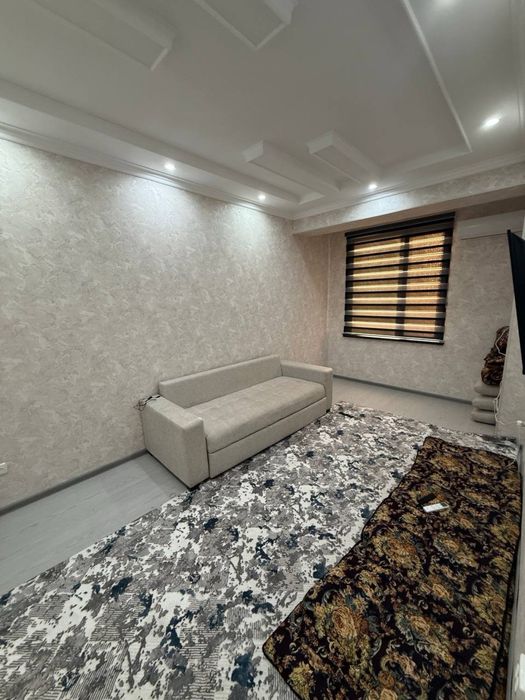 2х комнатная квартира в аренду