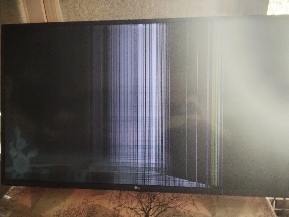 Телевизор LG43LK5400PCA
