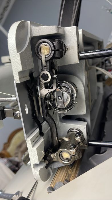 Швейная машина Typical