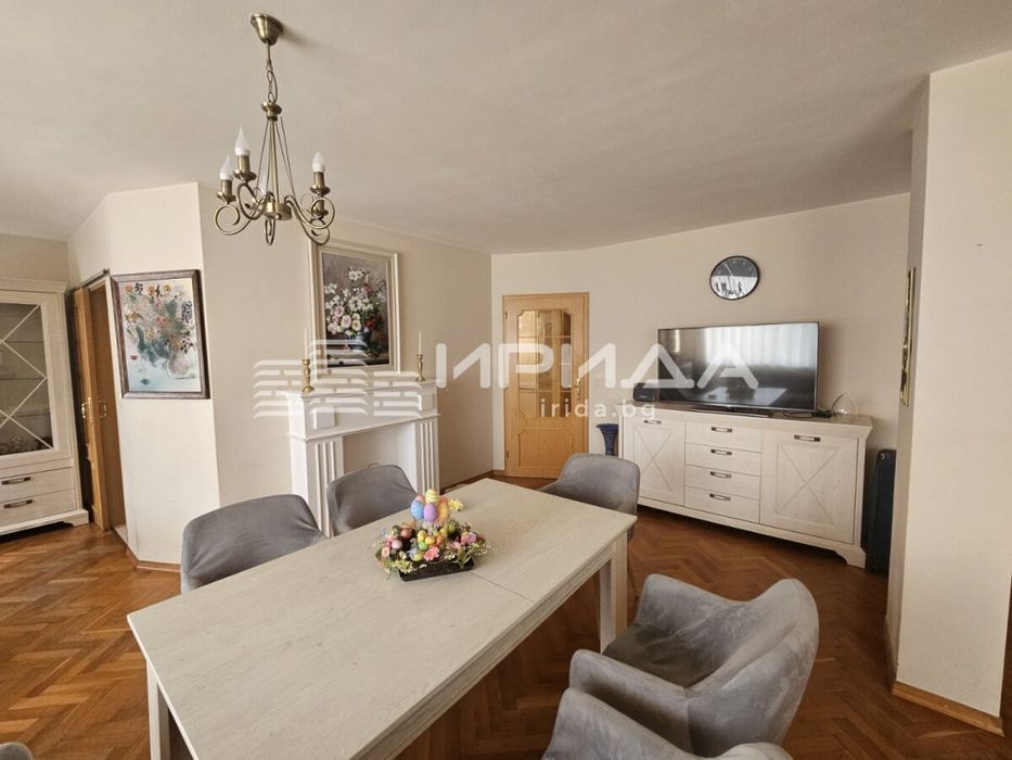 Продава се Тристаен апартамент в София, Хиподрума - 115 кв.м за 1663 €/кв.м - Снимка #6