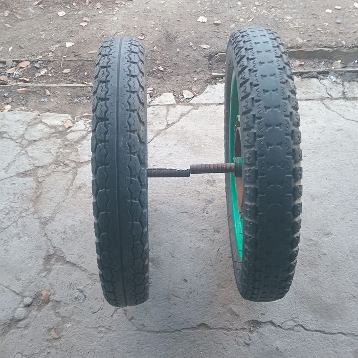 Продам калесо мото урал