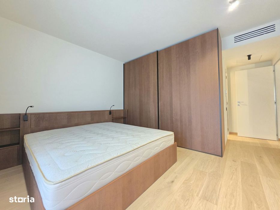 3 camere UNIRII | Apartament PREMIUM Prima utilizare | Norr Residence