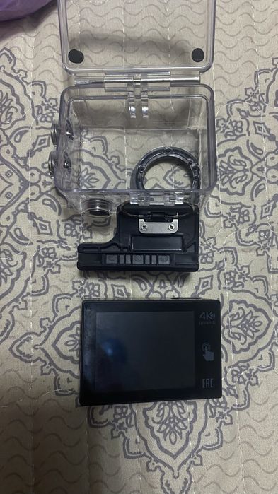 камера для блогер