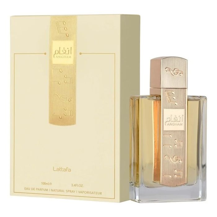 Lattafa Angham Eau De Parfum 100ML
