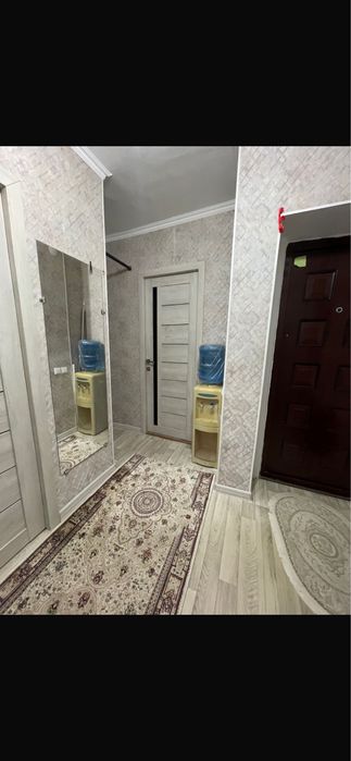 3х ком квартира на М. Ауезова
