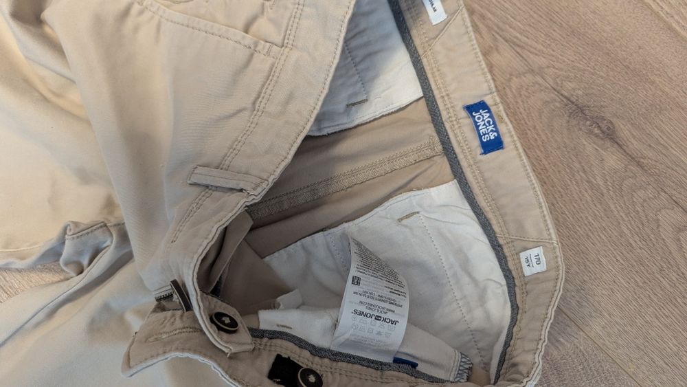 Къси панталони Jack&Jones