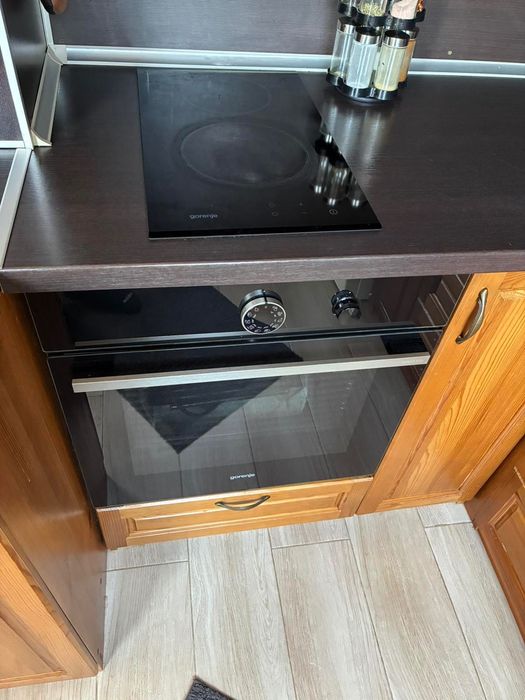 1стаен апартамент в кв.”Хаджи Димитър”