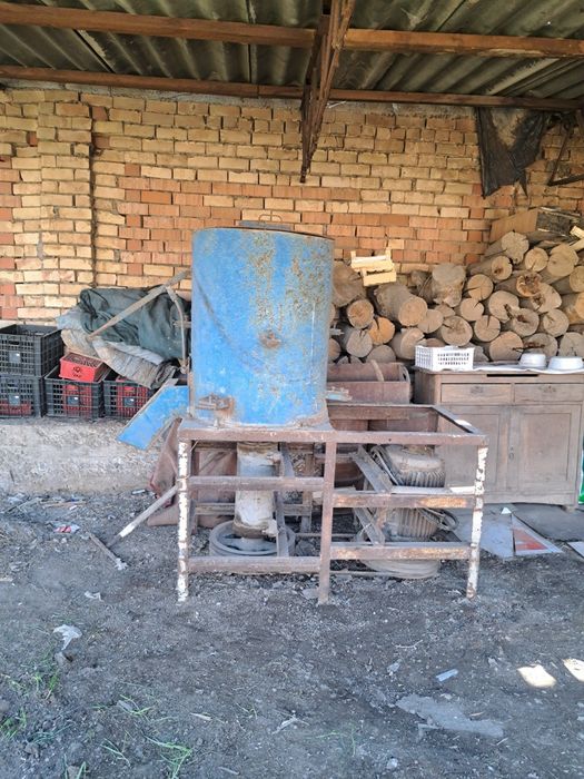 Drabilka sotiladi rassiyiskiy motor