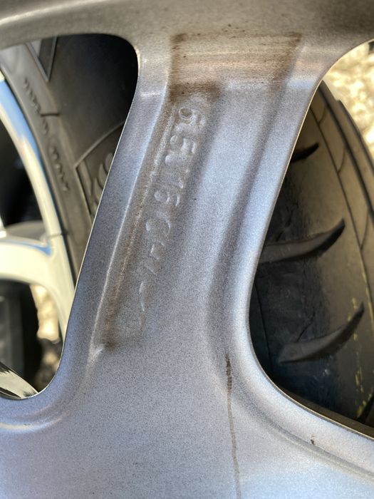 Джанти с гуми 16”,Citroen C4 Cactus/205/55/16