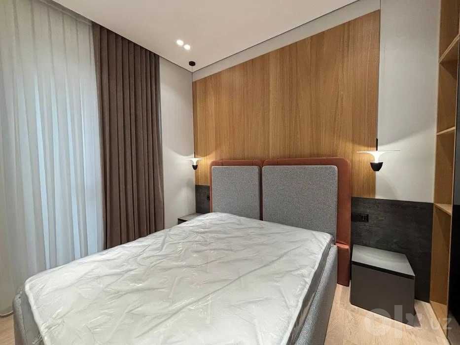 Продаётся квартира ЖК Кох-ота Шайхантахурский район 2/6/12  57кв м² A