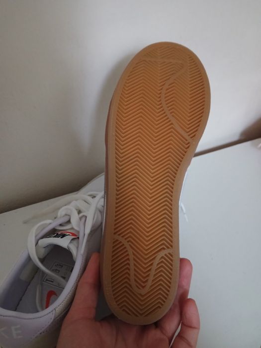 Нови Nike Killshot 2