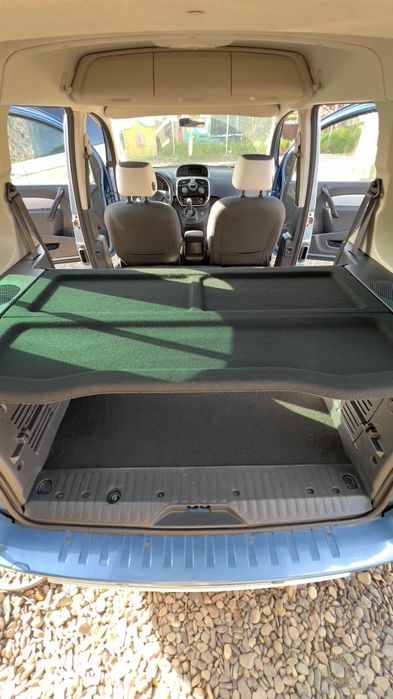 Renault Kangoo 1.5 dci