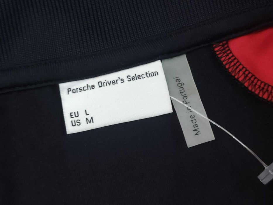 Tricou Porsche Michelin Experience