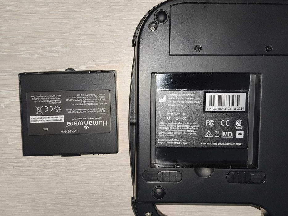 Humanware Victor Reader Stratus12 M