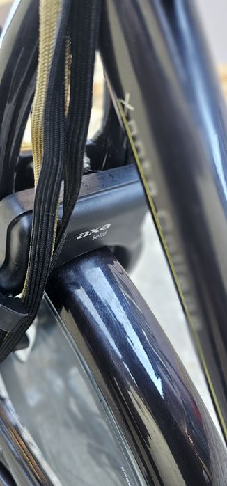 Vând bicicletă Gazelle Xanta College