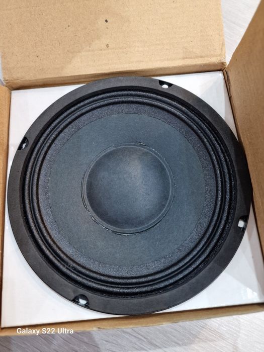 тонколона за кола 17 см pioneer TS-A1631